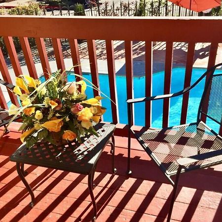 Best Western Plus Placerville Inn Exterior foto