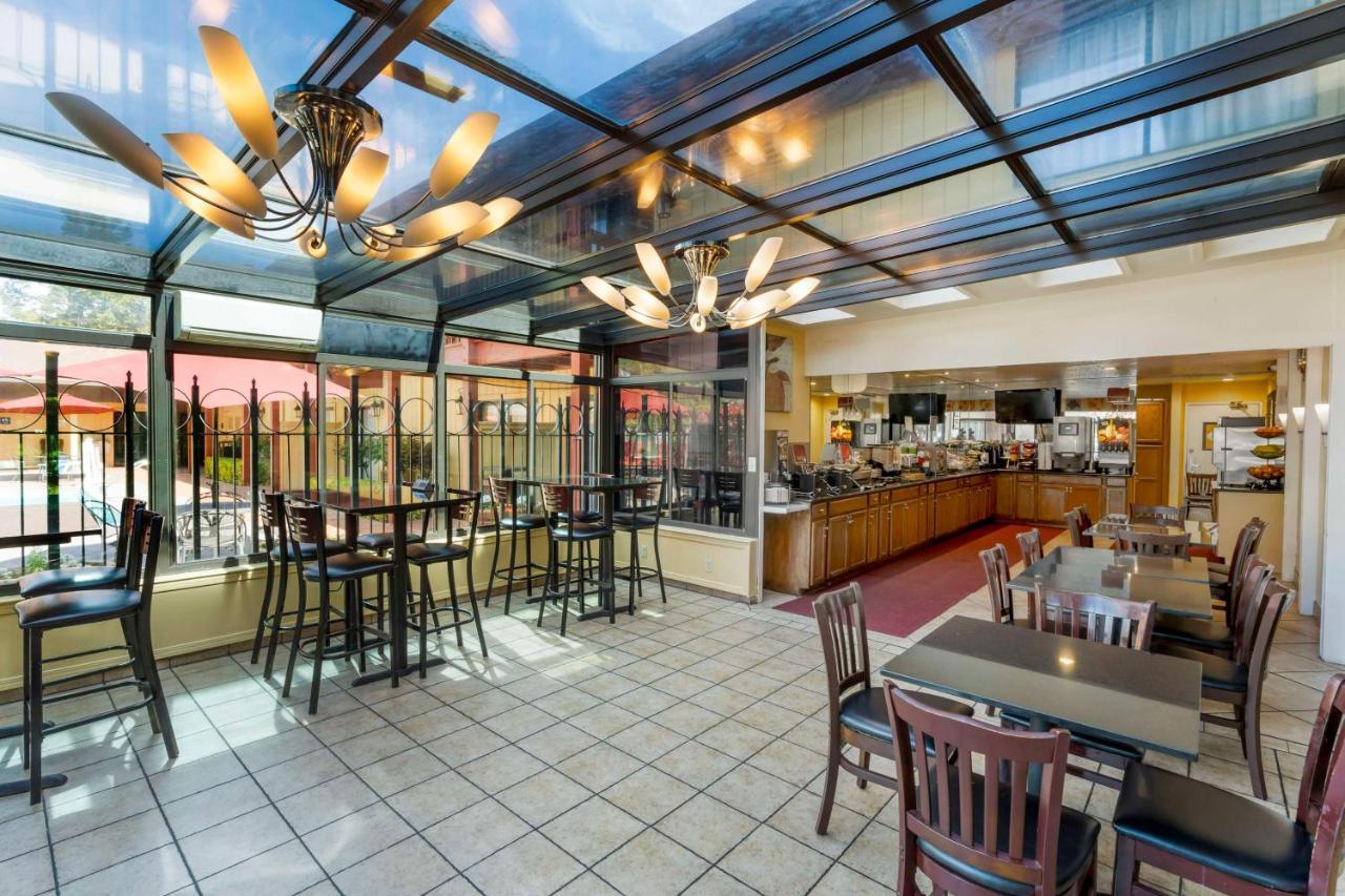 Best Western Plus Placerville Inn Exterior foto